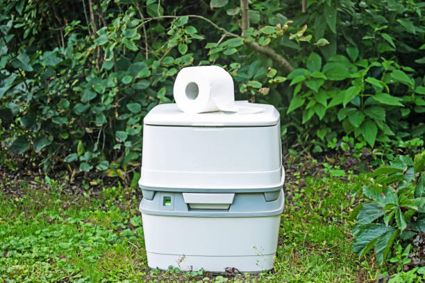 Portable Toilet Options We Offer in Forest Meadows, CA