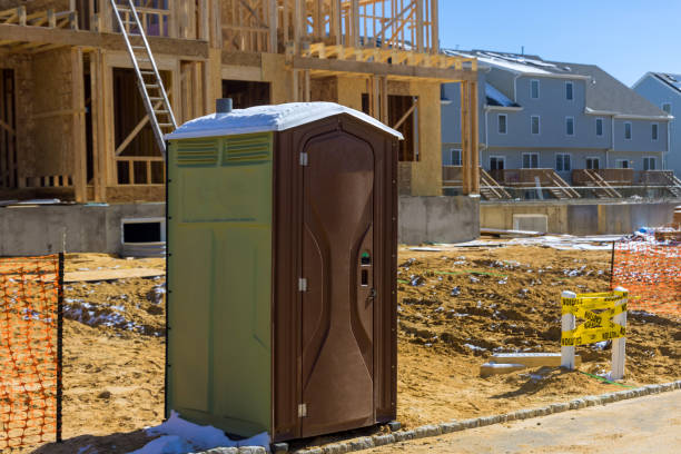 Best Portable toilet rental cost  in Forest Meadows, CA