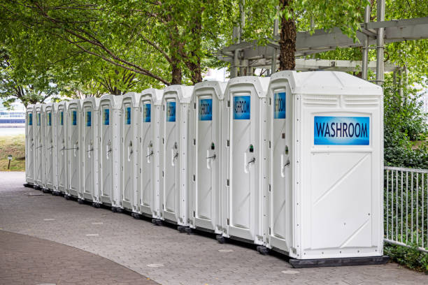 Best Portable bathroom rental  in Forest Meadows, CA