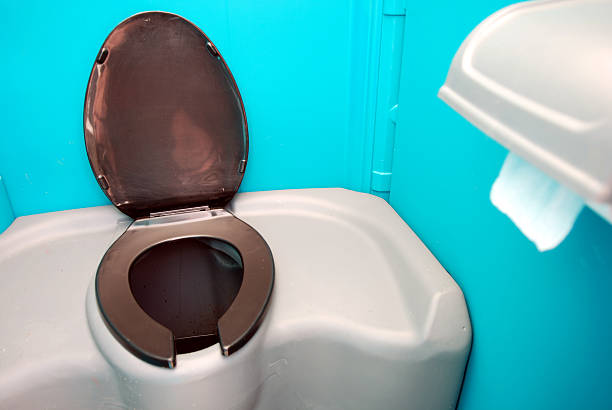Best Porta potty delivery and setup  in Forest Meadows, CA