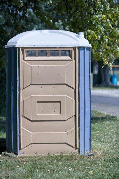 Porta potty rental for festivals in Forest Meadows, CA