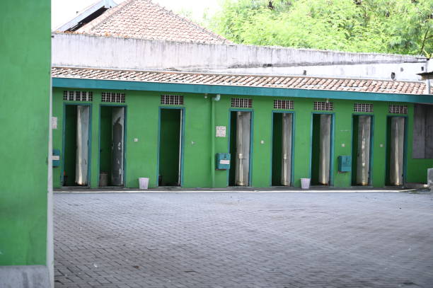 Best Affordable porta potty rental  in Forest Meadows, CA