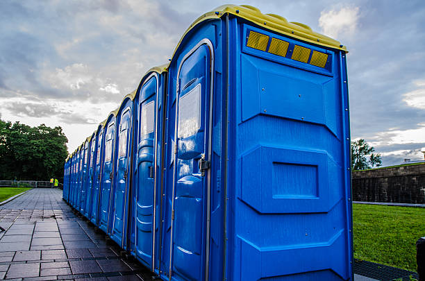 Best Luxury portable toilet rental  in Forest Meadows, CA